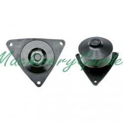 Bomba de agua Case Magnum 7110 7250 y Magnum MX 220