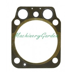 Junta de la culata Grosor 1,6 mm