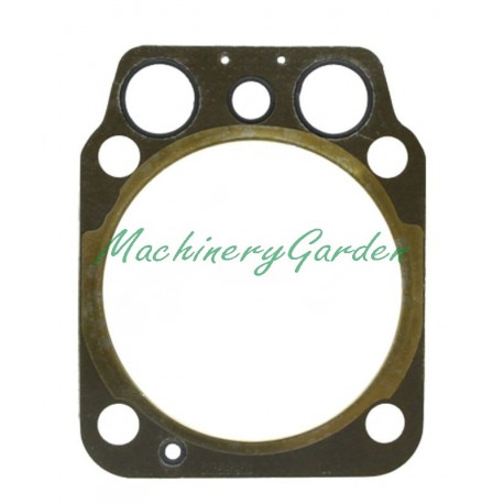 Junta de la culata Grosor 1,6 mm