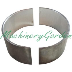 PAR COJINETES DE BIELA 0.010 - 0.25 MM John Deere1020  2030 2135