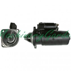 Motor de arranque Fiat 66 70 80 90