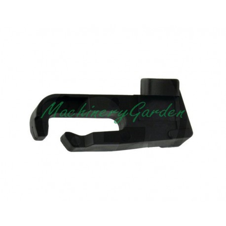 Tope palanca mandos hidraulicos John Deere 6000 6010