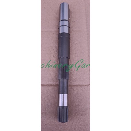 Eje motor vibrador Videlsur