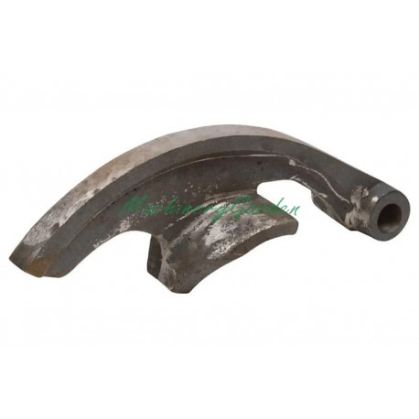 Tensor de cadena rotavator Howard R500