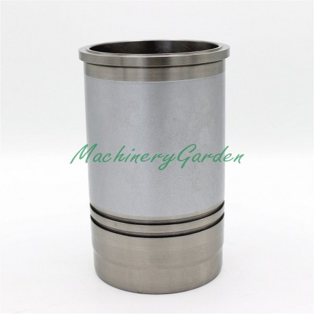 CAMISA DE CILINDRO TERMINADA Ø 105 X 112.80 MM - L 193 MM Same Lamborghini y Deutz