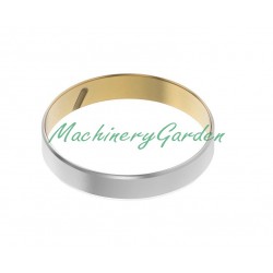 Casquillo eje bomba de aceite John Deere 6920