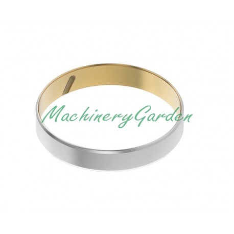 Casquillo eje bomba de aceite John Deere 6920