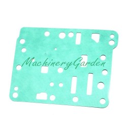 Junta caja de válvulas John Deere 6820 6920 6920S