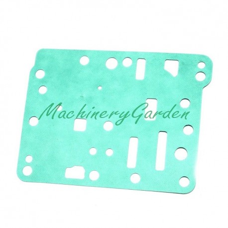 Junta caja de válvulas John Deere 6820 6920 6920S