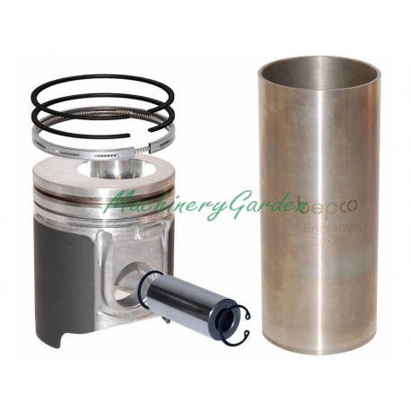 JUEGO DE CAMISAS PARA PISTÓN Ø 111.76 MM Ford serie 10 y 40