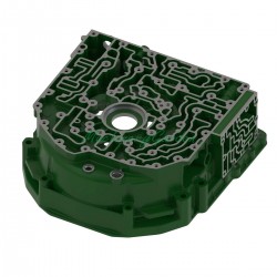 Carcasa John Deere 6820 6920 6920S