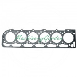 Junta de la culata Ford Fiat y New Holland