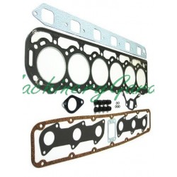 Juego de juntas superiores Ford New Holland