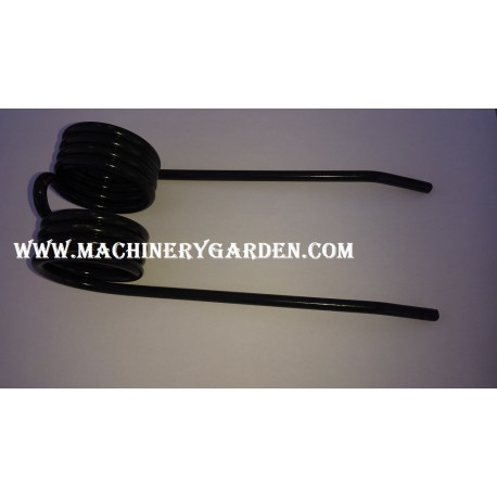 Muelle Pick-UP MF 185