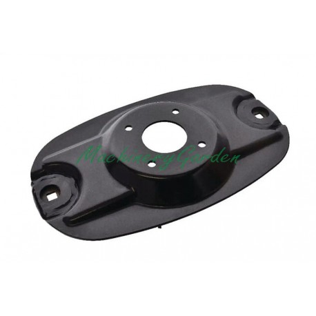 Disco de segadora Fella