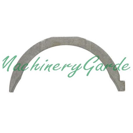 Cojinete axial de bancada estandar Same Deutz y Lamborghini