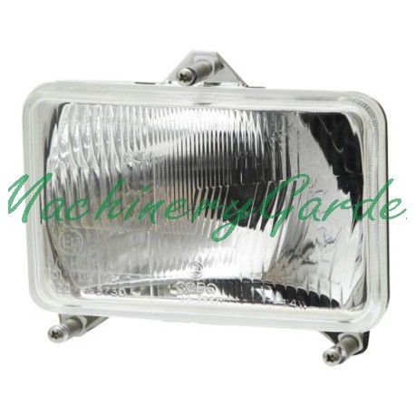 Faro principal Fiat serie M y New Holland TM