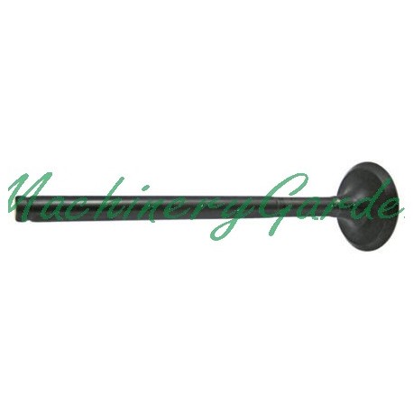 Válvula de escape Same y Lamborghini