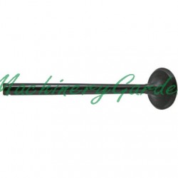 Válvula de admisión Same y Lamborghini