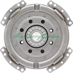 Disco embrague de torsión Massey Ferguson serie 5400 y 6400