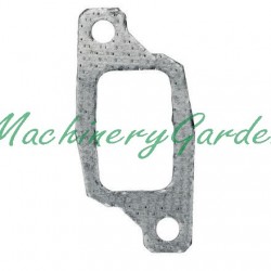 Junta colector de escape Same y Deutz-Fahr