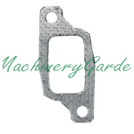 Junta colector de escape Same y Deutz-Fahr