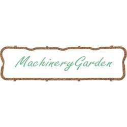 Junta de tapa de balancínes Valtra-Valmet