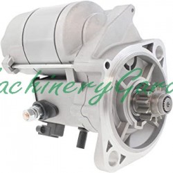 Motor de arranque Landini 50 Mistral