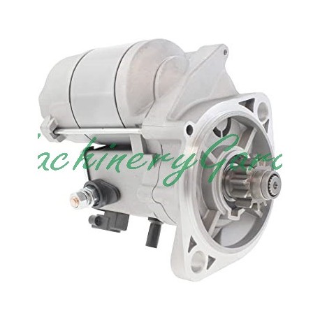 Motor de arranque Landini 50 Mistral