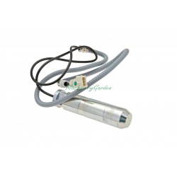 Sensor fuerza de tracción 60KN Massey Ferguson New Holland y SDF