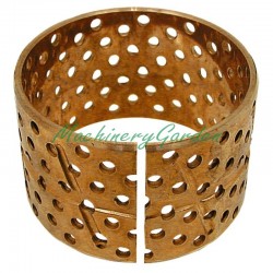 Casquillo para eje elevador Case IH Steyr Same y Deutz