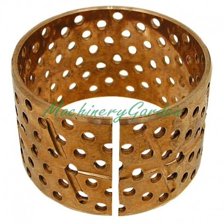 Casquillo para eje elevador Case IH Steyr Same y Deutz