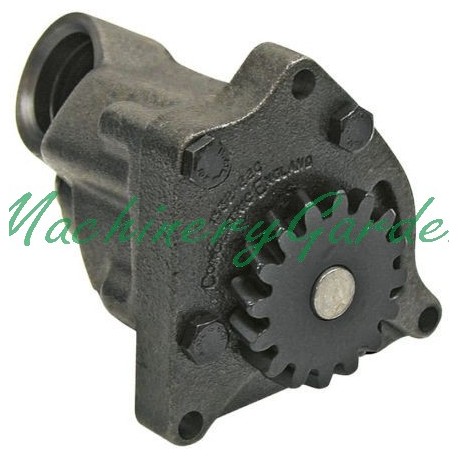 Bomba de aceite Ford Fiat New Holland