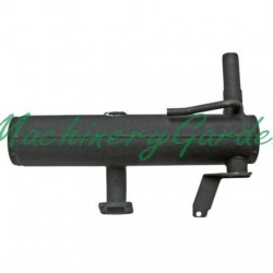 Silencioso Ford 7840 8240 8340