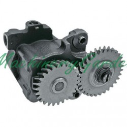 Bomba de aceite Ford serie 10 y 30