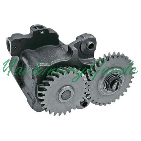 Bomba de aceite Ford serie 10 y 30