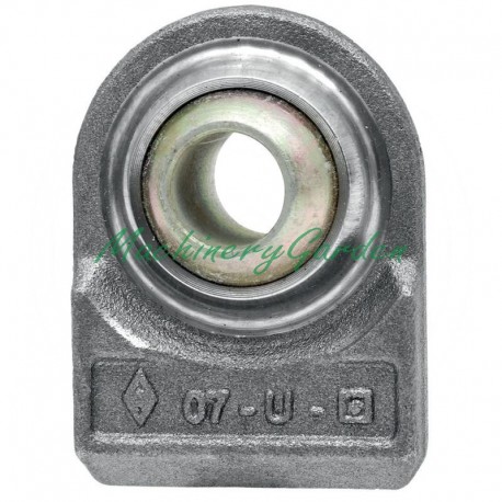 Extremo bola cat.3H orificio Ø 37 mm Walterscheid