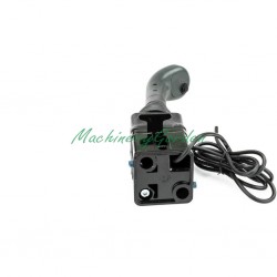 Joystick 4 funciones con 1 pulsador