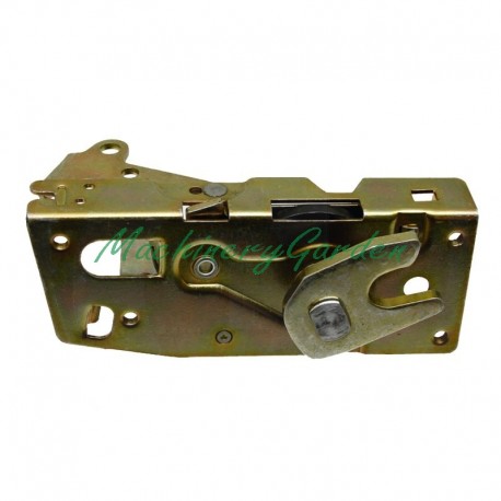 Cerradura izquierda Massey Ferguson serie 3000 3100 3600