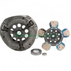 Kit de embrague completo Massey Ferguson 4200