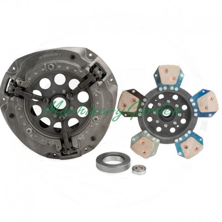 Kit de embrague completo Massey Ferguson 4200