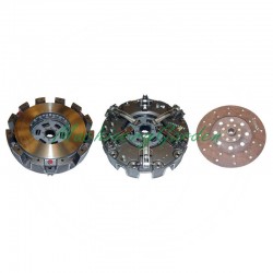 Embrague completo Massey Ferguson y Landini
