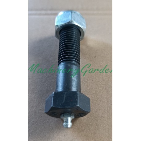 Tornillo radio con engrasador Mai