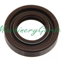 Retén para ejes Para bomba hidráulica 17 x 30 x 7 mm Case y New Holland