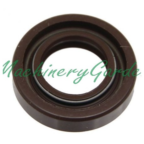 Retén para ejes Para bomba hidráulica 17 x 30 x 7 mm Case y New Holland