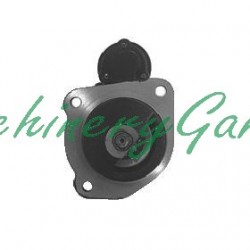 Motor de arranque 12 V / 3,0 kW Fendt serie 100 300 500 700