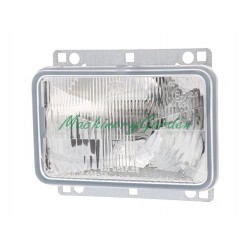 Faro delantero John Deere 5005 5D 5E y 5M