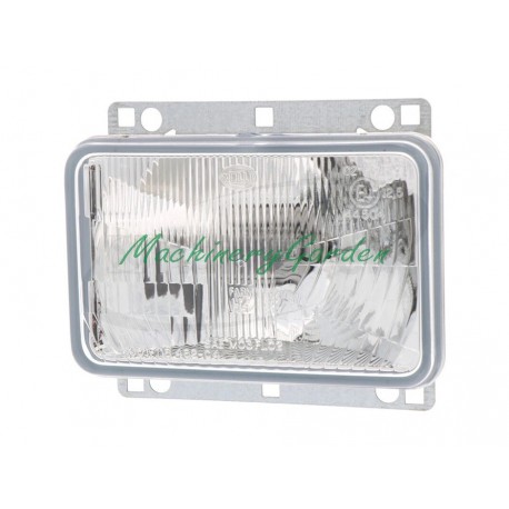 Faro delantero John Deere 5005 5D 5E y 5M