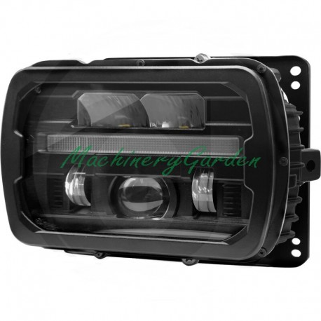 Faro delantero led Fiat 55-90 110-90