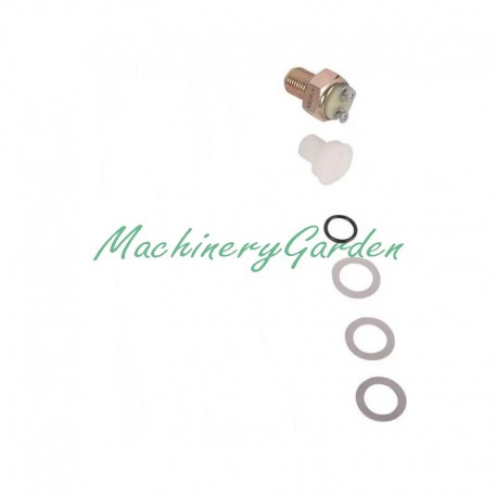 Interruptor seguridad marchas John Deere serie 40 y 50